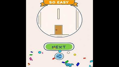 Draw Drag Delete Pin Pull to something -The Puzzle Game -All Levels 1-50 Gameplay Walkthrough Part 1