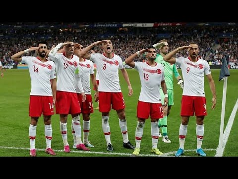 fransa türkiye milli maçı