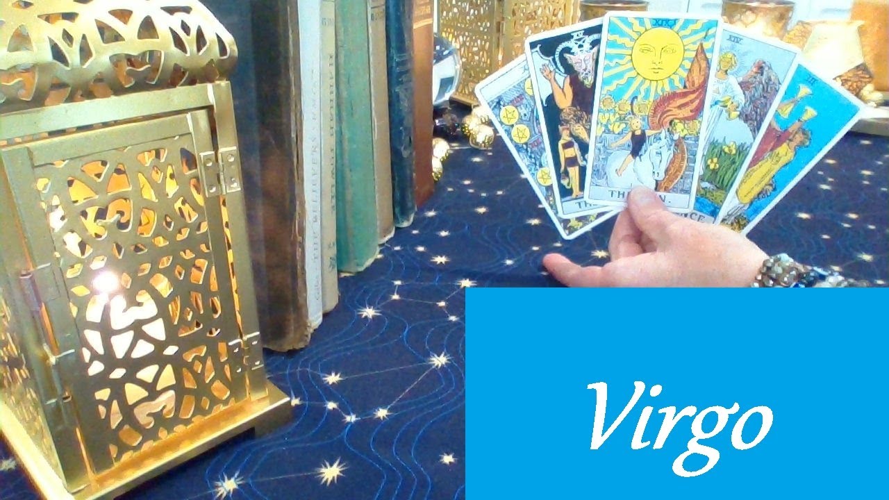 Virgo ❤ MIXED EMOTIONS! They Are Becoming Extremely Obsessed & Possessive HIDDEN TRUTH Now-Jan 24th