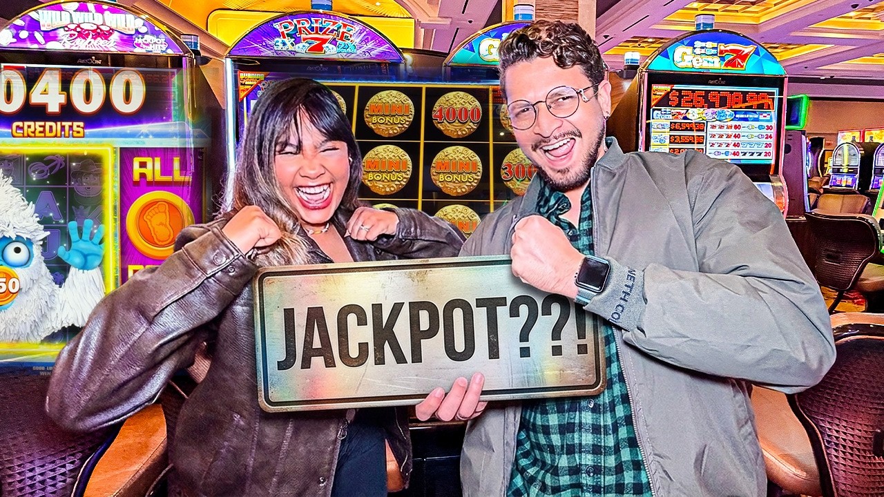 IMPOSIBLE pero el CASINO le pagó estos bonos a mi Amigo MAS SUERTUDO!🔥