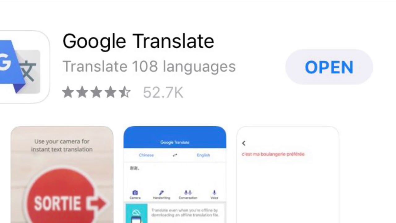 🔴 Читаем на всех ЯЗЫКАХ МИРА 🔴 мгновенный перевод Goggle Translate
