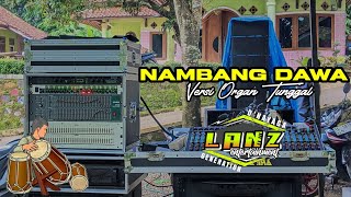 Download Lagu INSTRUMENT NAMBANG DAWA RAMPAK KENDANG MP3
