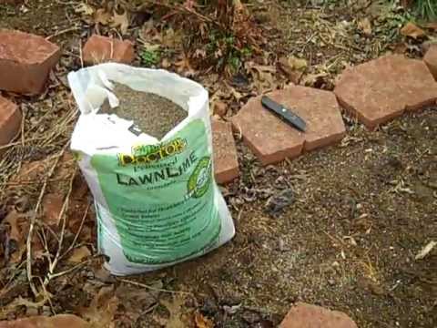 Add Lime To Your Garden And Lawn Every Year In Kentucky You Add Lime To Your Garden And Lawn Every Year In Kentucky