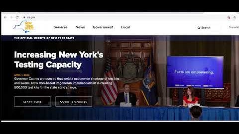 Evaluating Domain Names COM, ORG, EDU, GOV