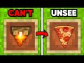 44 Things You CAN'T UNSEE in Minecraft thumbnail