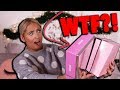 £250 BEST FRIEND SWAP!😱 Unboxing my christmas presents from Floral Princess!!