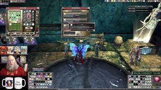 Fragments of Reaper Power and Enchantments