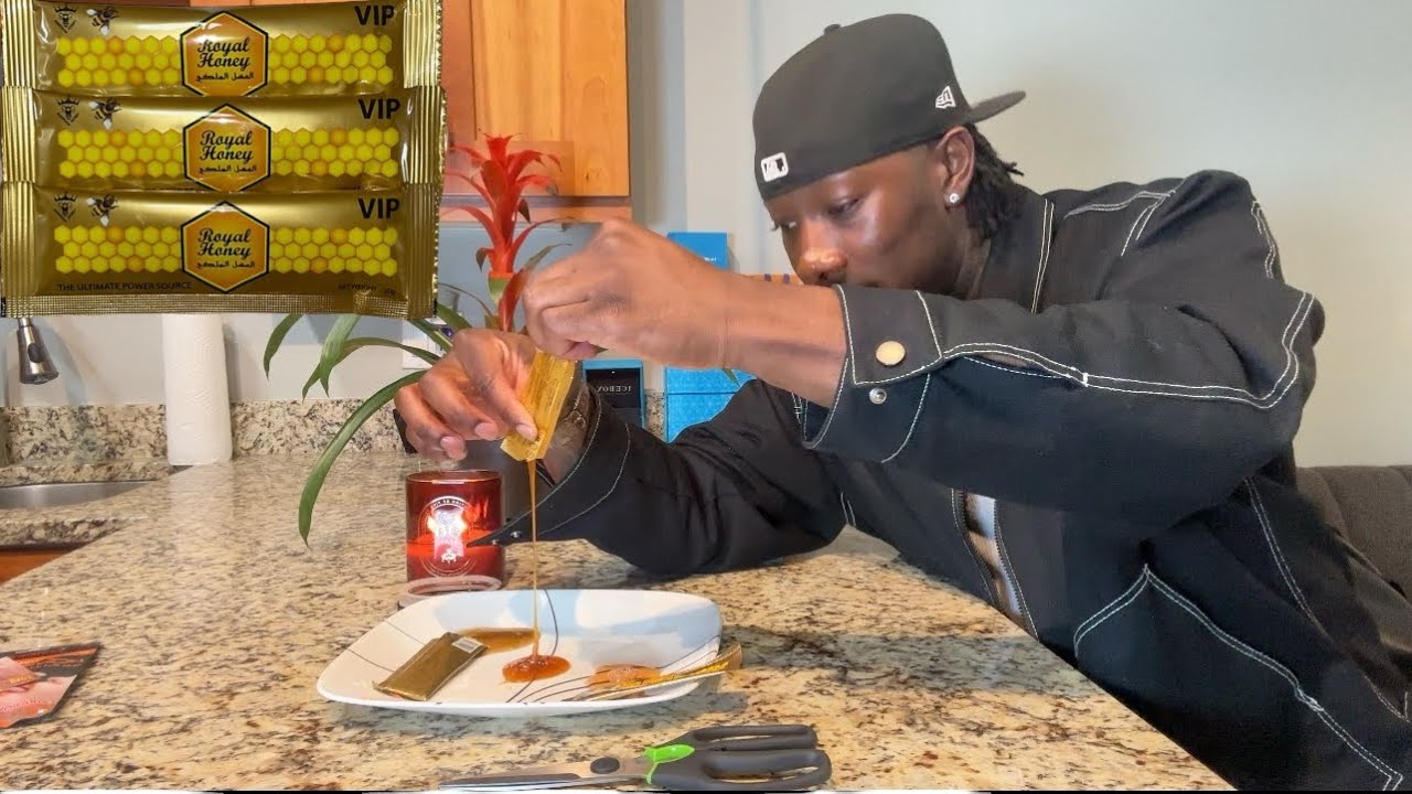 Real Honey Packs Vs. Fake Honey Packs (Taste Test & How To Spot Fakes!)