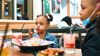 Restaurant Review: Mugshots