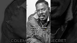 Famous Colman Domingo's Love Life Journey Wealth