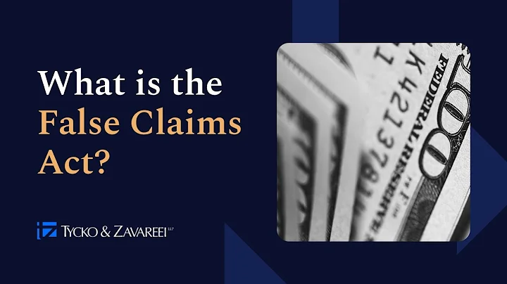 What is the False Claims Act? | Ask a Whistleblower Lawyer