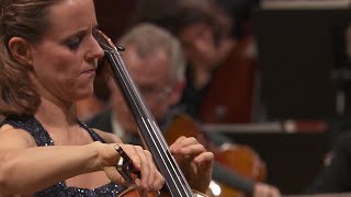 Weinberg : Concerto pour violoncelle (Sol Gabetta / Orchestre philharmonique de Radio France)