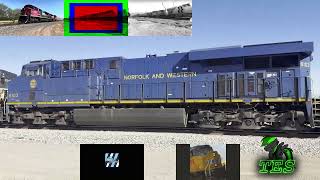 Part 2 For Trains Of Southern Arizona