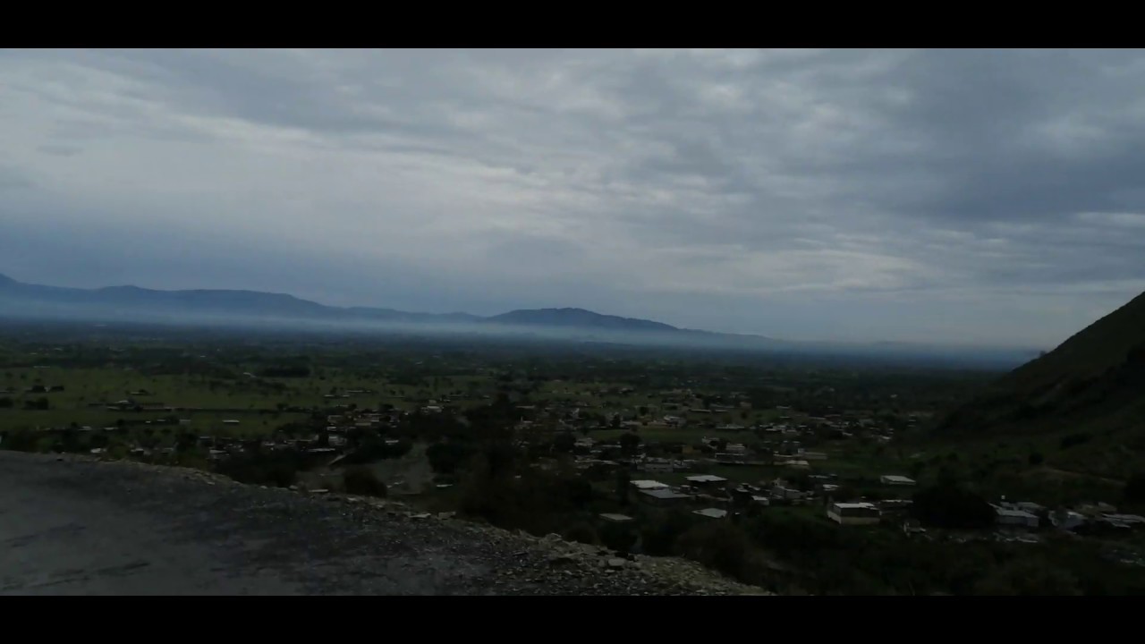 Beautiful & Green Gudwalian village in Pakistan | March 2020