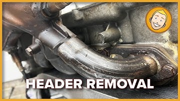 Porsche Boxster Header Removal and another UPDATE! (BBB Part 20)