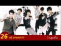 SMASH SENYUM SEMANGAT