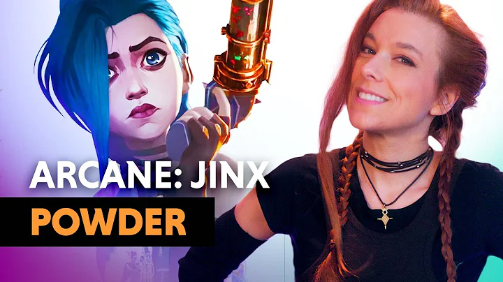 The Fear of Abandonment  Arcane: Jinx Act 1  Thera...