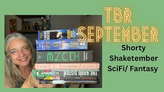 TBR for September- Shorties, Shakestember and Sci Fi
Welcome and thanks for stopping by!
What do you wanna read?
Books mentioned
The Good Sister Sally Hepworth
Passing Nella Larsen
Finding God in the Lord of the Rings Jim Ware
Taming of the shrew Shakespeare
Vinegar Girl Anne Tyler
heretics of Dune Frank Hebert
Arcanum Abounded Brandon Sanderson
The Path of Daggers Robert Jordan
Shorty September hosted
@TooManyHeathers https://m.youtube.com/channel/UCBP28f pM9tsUwdQWgAbCQ TBR for September- Shorties, Shakestember and Sci Fi