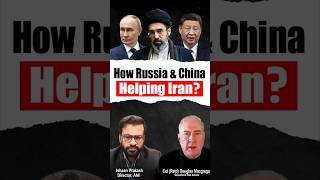 Why U.S. Ground Operations in Iran Could Be Dangerous | Col. Douglas Macgregor