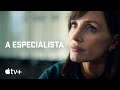 A Especialista — Trailer oficial | Apple TV+