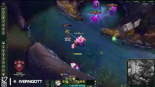 Ivern Daisy Autoattack Reset Content