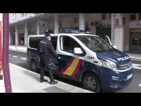 El Gobierno habilita el tercer pago de la equiparación salarial a Policia Nacional y Guardia Civil