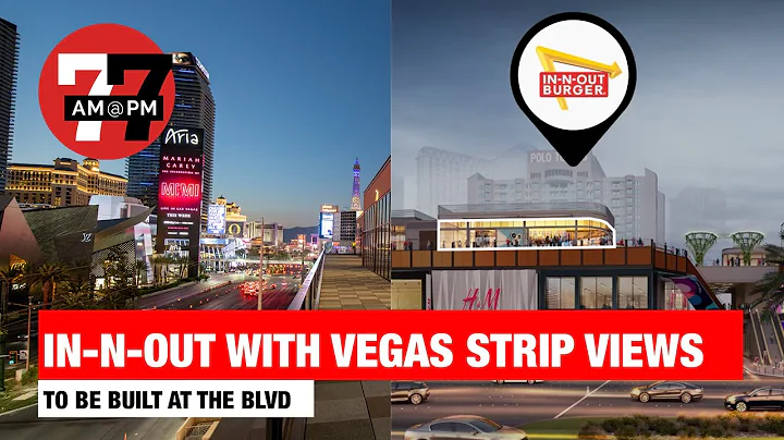 Las Vegas News | 7@7 AM for Tuesday, October 8, 2024