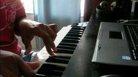 Making of: Rihanna - Rehab (Zouk-Fusion remix) [produced by Peejay]