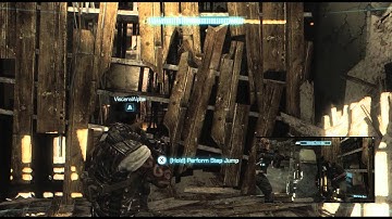 Army of Two: The Devil