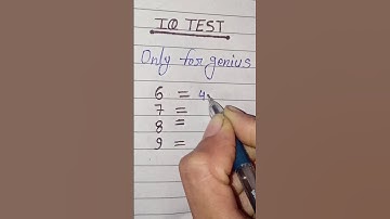 🔥🎯📚Solve This in 5 Seconds! #BrainTeaser #CanYouSolveThis #ViralRiddle #maths #TestYourBrain #Shorts