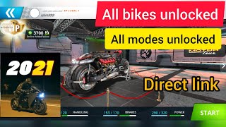 Motor tour mod apk all bikes unlocked latest version everything unlocked direct link screenshot 3