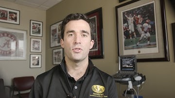 Percutaneous Trigger Release Under Ultrasound Guidance - Dr. Ricardo E. Colberg