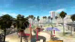 Crossmap Tomahawk On Grind-AsylumFPS