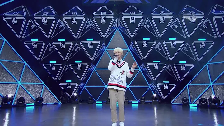 [No Cut] Idol Producer 1st Evaluation Performance:...