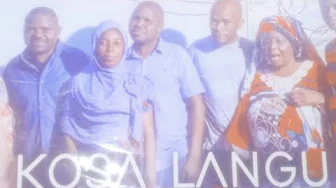 KOSA LANGU NINI BONGO🎥🎥MOVES FULU BI part 1 KOSA LANGU NINI BONGO🎥🎥MOVES FULU BI part 1