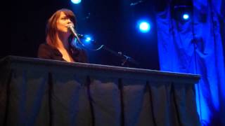 Laura Jansen - The Lighthouse (live @ Bibelot Dordrecht, 01/02/2014)