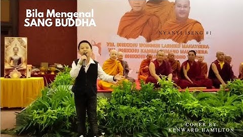 Bila Mengenal Sang Buddha - Kenward Hamilton