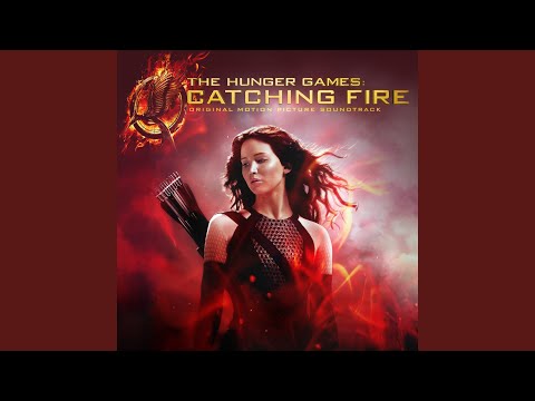 Everybody Wants To Rule The World (From ?The Hunger Games: Catching Fire? Soundtrack)