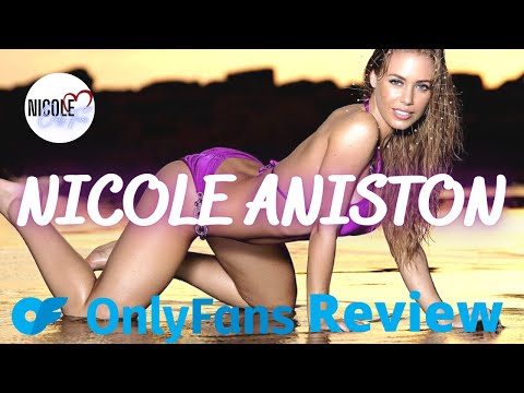 Nicole Aniston OnlyFans | I Subscribed So You Won't Have to