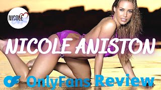 Nicole Aniston OnlyFans | I Subscribed So You Won't Have to