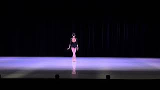 "Neo" - New Contemporary Dance - Choreographed by Zoe White