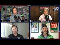 SEATTLE SOUNDERS WIN THE CONCACAF CHAMPIONS LEAGUE | WITH BRAD EVANS, JORDAN MORRIS, CRISTIAN ROLDAN
