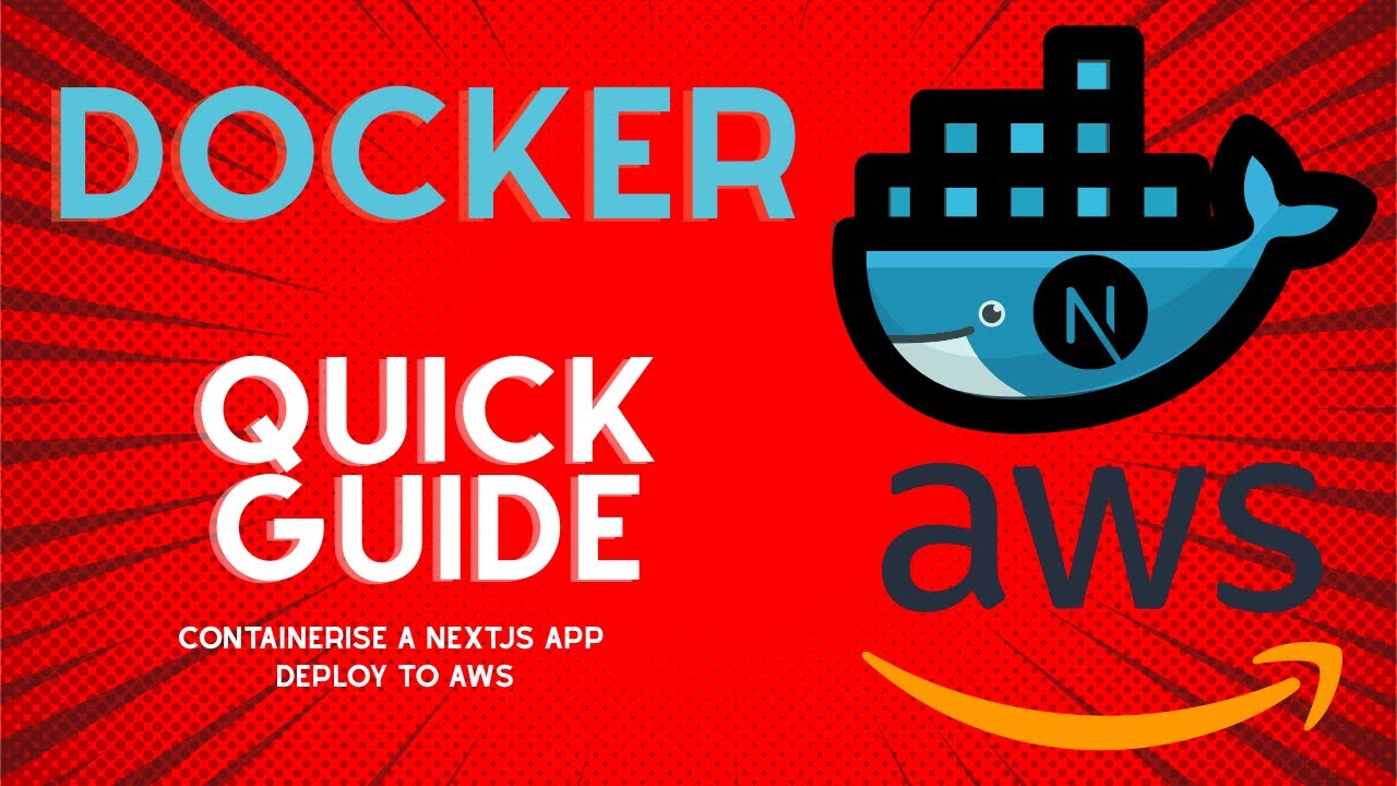 Docker Quick Guide - YouTube