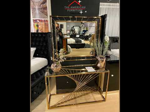 Beautiful Vanity with