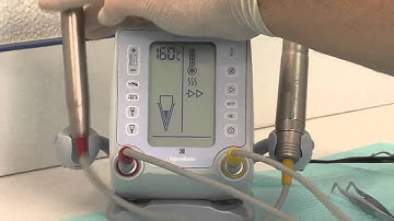 DTC / Elements Obturation Unit Anleitung Endo