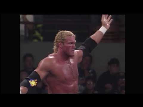 ハズブロ  WWF　THE WARLORD　SHAWN MICHAELS The Warlord (WWF Hasbro 1993) | Pro Wrestling | Fandom
