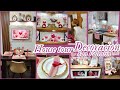 🩷 HOUSE TOUR DECORACIÓN DE SAN VALENTÍN 🩷 2026🩷 #ideas #hogaracogedor #sanvalentin #decoration 