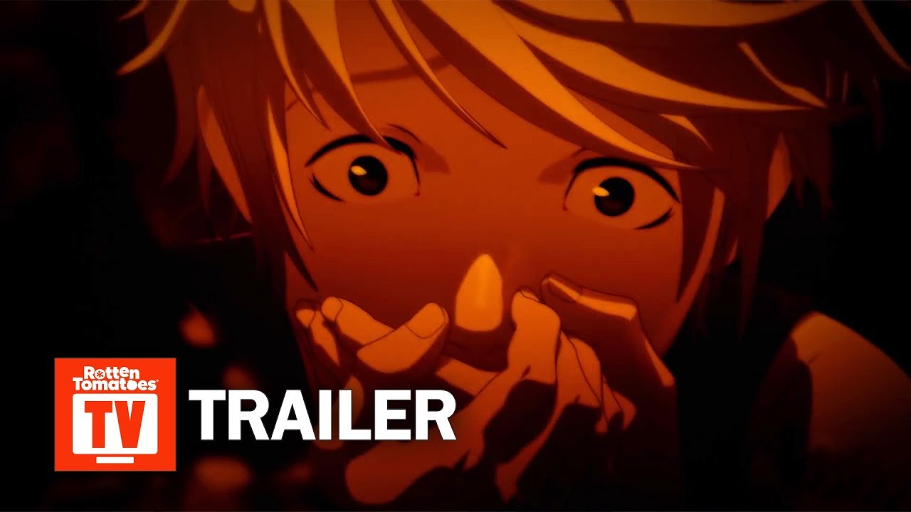 Devilman Crybaby - Rotten Tomatoes