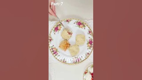 Kylie jenner eats 11 English dishes (Part-7)#kylie #kyliecosmetic #kyliejennermakeup #jennersisters