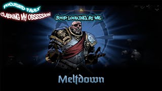 Clearing My Obsession / Act 3 Boss Focused Fault - Darkest Dungeon 2